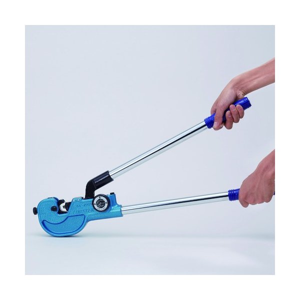 ロブスターの強力型圧着工具の画像2