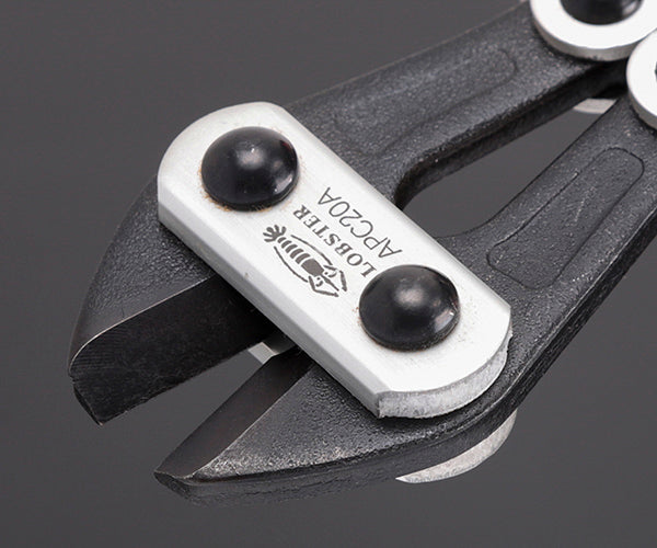 ロブテックス APC20A アルミプチカッター スチール刃 エビ LOBSTER ロブスター エビ印工具 LOBTEX