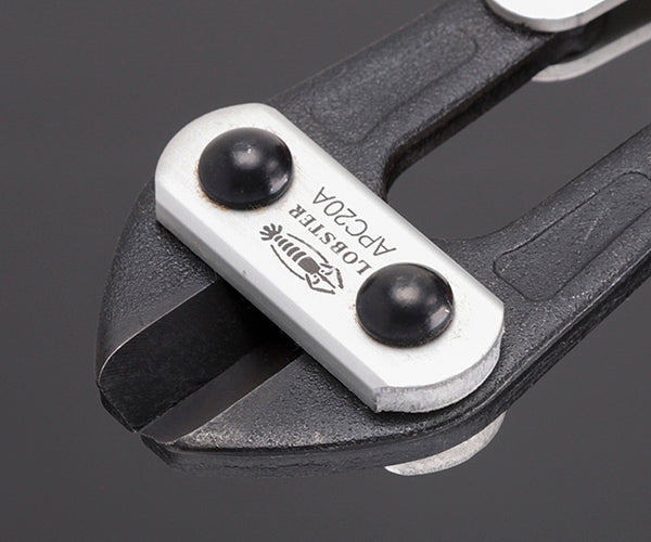 ロブテックス APC20A アルミプチカッター スチール刃 エビ LOBSTER ロブスター エビ印工具 LOBTEX