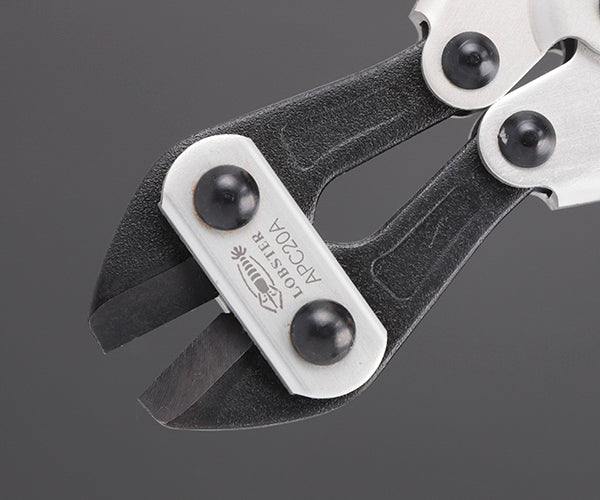 ロブテックス APC20A アルミプチカッター スチール刃 エビ LOBSTER ロブスター エビ印工具 LOBTEX