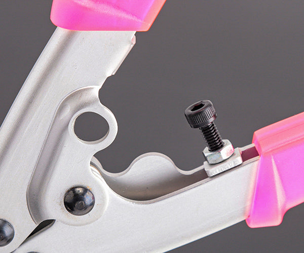 ロブテックス APC20A アルミプチカッター スチール刃 エビ LOBSTER ロブスター エビ印工具 LOBTEX