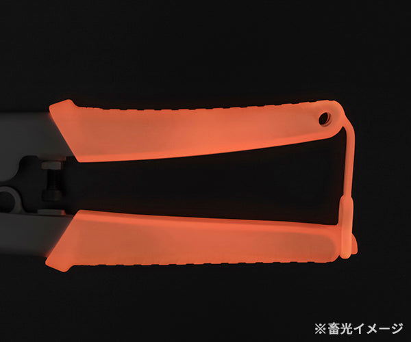 ロブテックス APC20A アルミプチカッター スチール刃 エビ LOBSTER ロブスター エビ印工具 LOBTEX