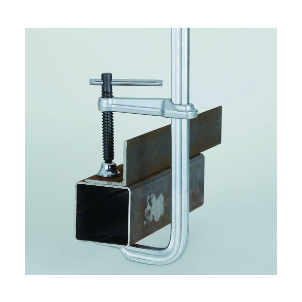 ロブスターの万力 バーハンドル強力型の画像2