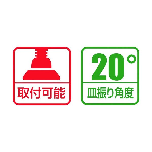 ロブスターの万力 バーハンドル強力型の画像3