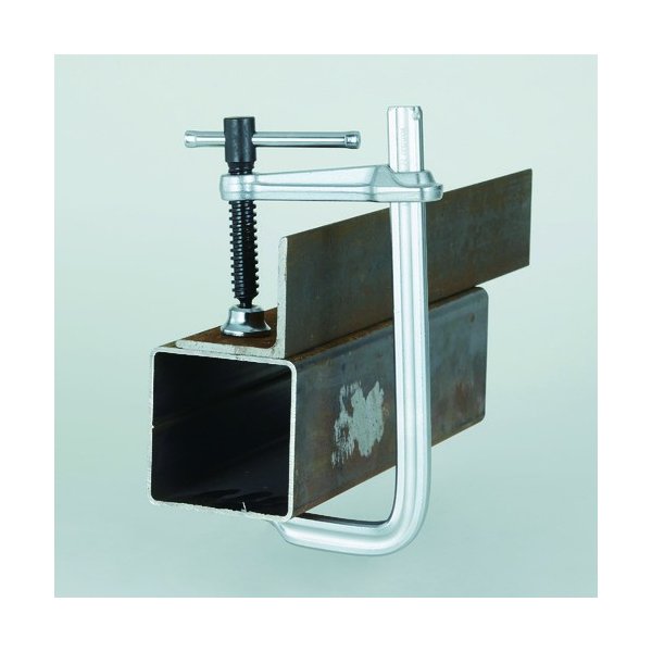 ロブスターの万力バーハンドル標準型の画像2