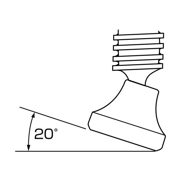 ロブスターの万力バーハンドル超強力型の画像5