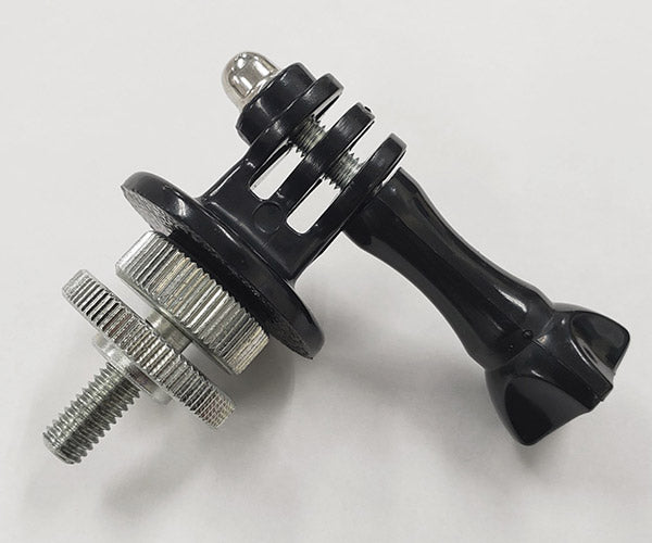 ロブテックス カメラねじ変換アダプター CNAM6 1/4→M6 LOBSTER ロブスター エビ印工具 LOBTEX