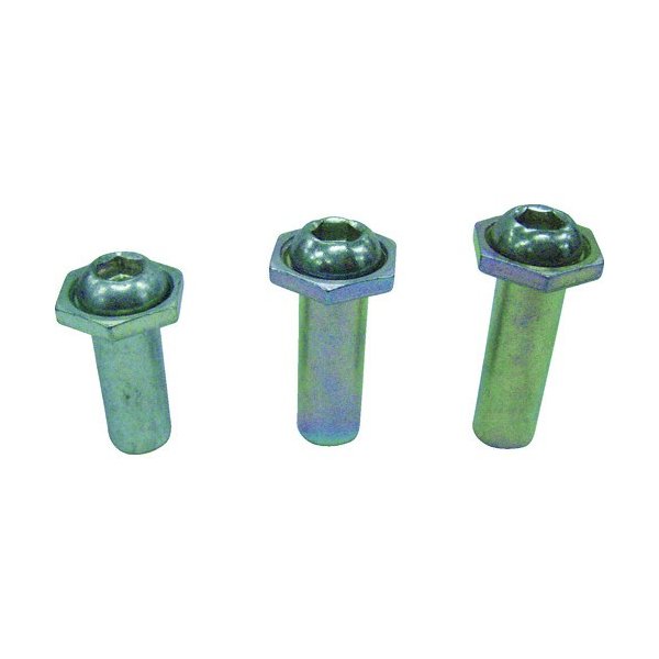 ロブスターのパック入りSTロックの画像1