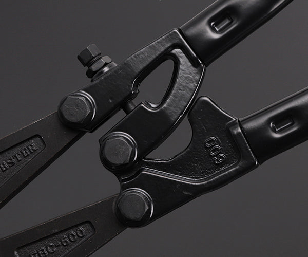 ロブテックス EBC600 ボルトクリッパー 600mm 工具 エビ ロブスター LOBSTER LOBTEX