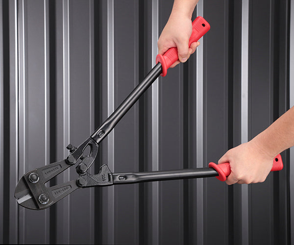 ロブテックス EBC600 ボルトクリッパー 600mm 工具 エビ ロブスター LOBSTER LOBTEX