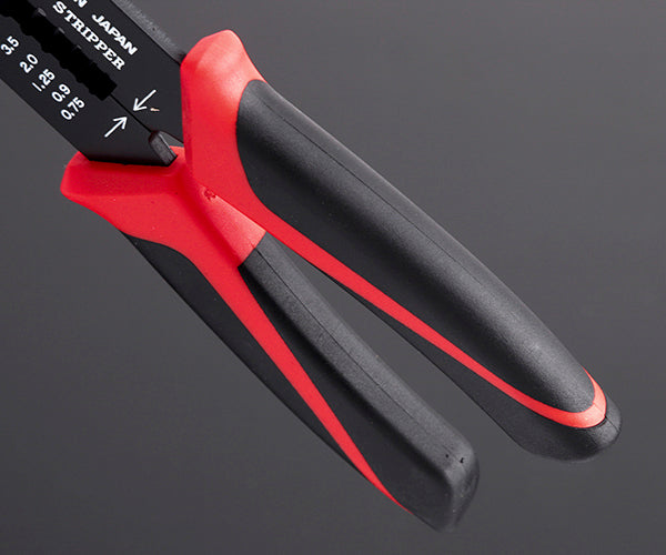 ロブテックス FK2A 電装圧着工具FKシリーズ 工具 電工ペンチ エビ ロブスター LOBSTER LOBTEX