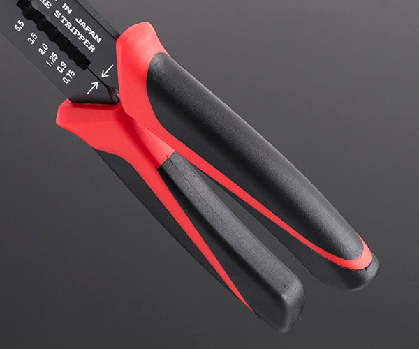 LOBSTER FK4A 電装圧着工具FKシリーズ 電工ペンチ ロブテックス