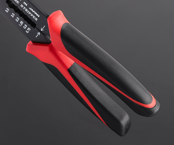 ロブテックス FK5A 電装圧着工具FKシリーズ 工具 電工ペンチ エビ ロブスター LOBSTER LOBTEX