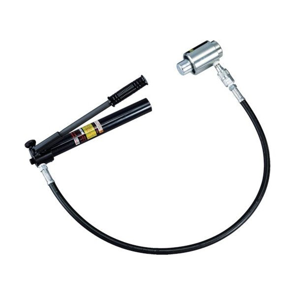 ロブスターのハンドポンプの画像1