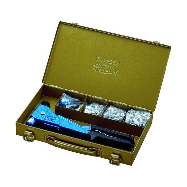 ロブスターのハンドナッターツールキッドの画像1