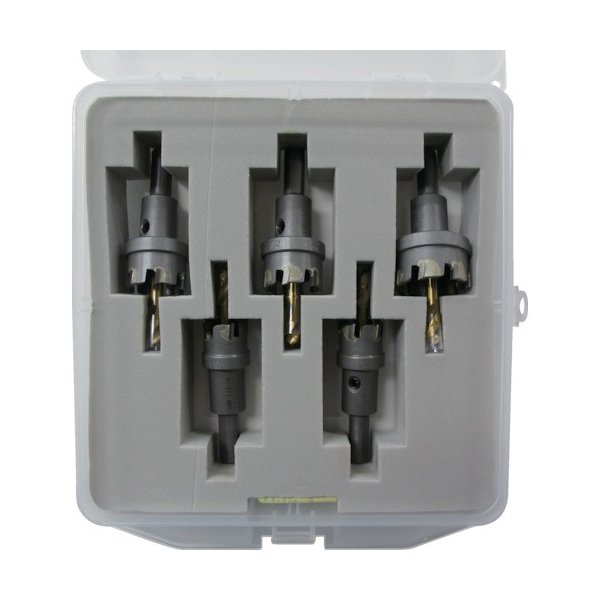 ロブスターの超硬ホルソーの画像1