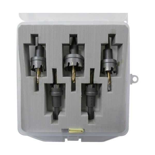 ロブスターの超硬ホルソーの画像1