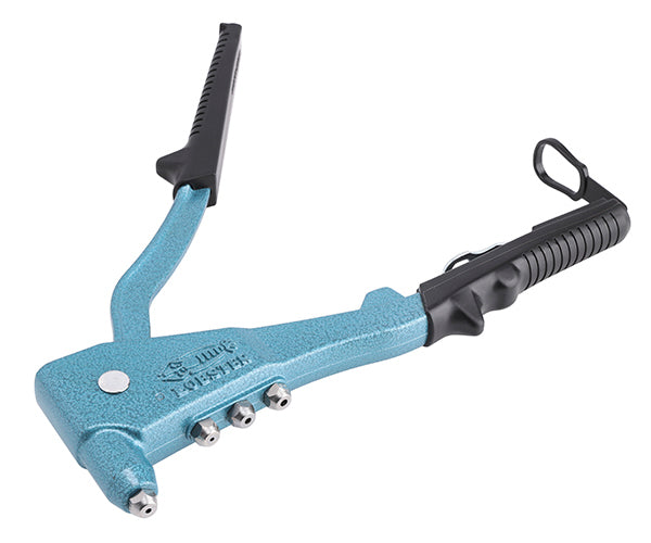 ロブテックス HR002A ハンドリベッター(横型) 工具 エビ ロブスター LOBSTER LOBTEX