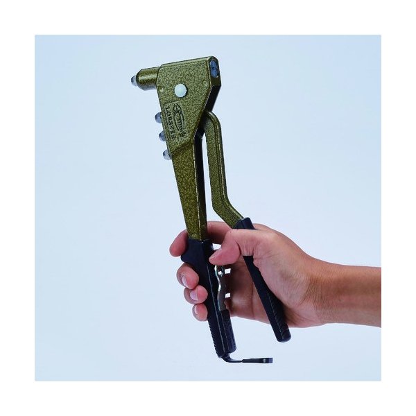 ロブスターのハンドリベッターの画像2