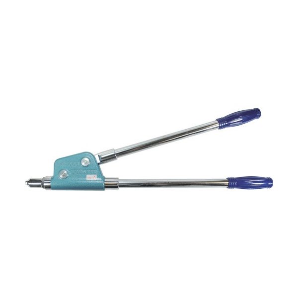 ロブスターのハンドリベッターの画像1