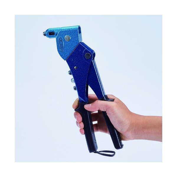 ロブスターのハンドリベッターの画像2