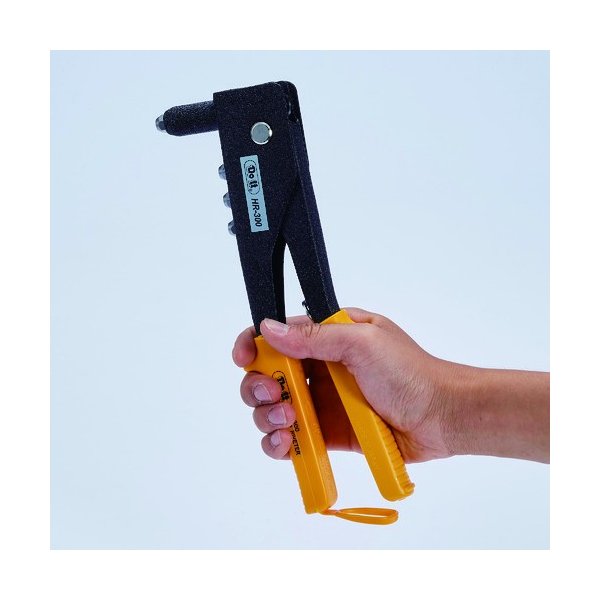 ロブスターのハンドリベッターの画像2