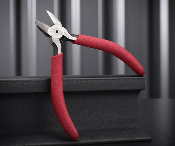 ロブテックス J100MN マイクロニッパー エビ LOBSTER ロブスター エビ印工具 LOBTEX