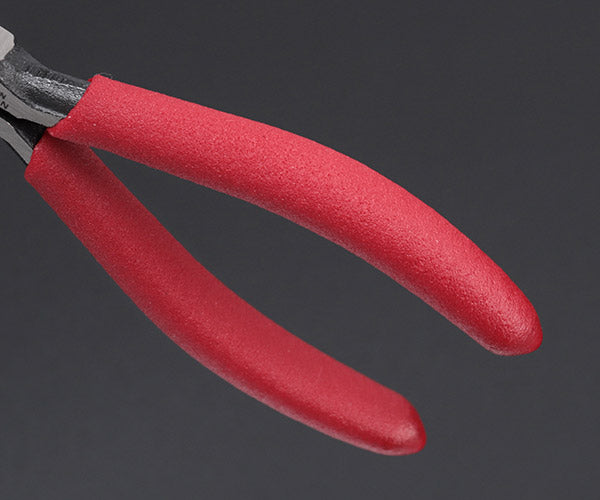 ロブテックス J100MN マイクロニッパー エビ LOBSTER ロブスター エビ印工具 LOBTEX