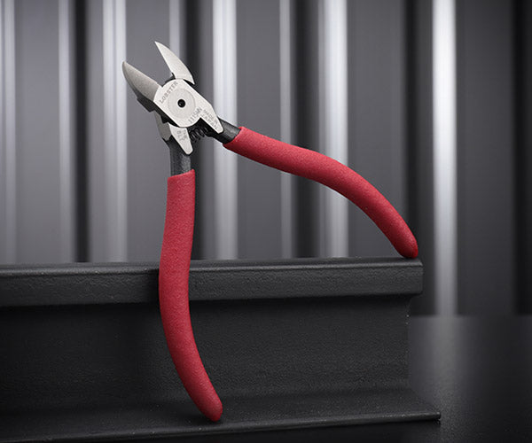 ロブテックス J115MN マイクロニッパー エビ LOBSTER ロブスター エビ印工具 LOBTEX