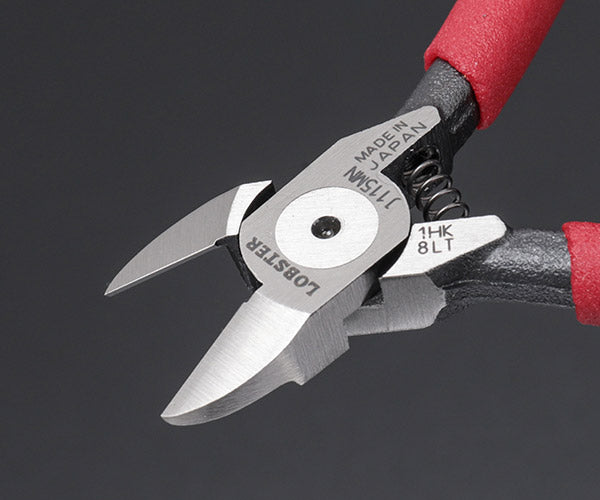 ロブテックス J115MN マイクロニッパー エビ LOBSTER ロブスター エビ印工具 LOBTEX