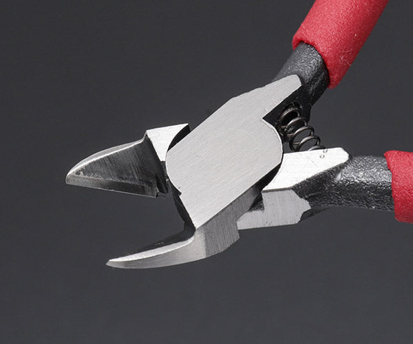 ロブテックス J115MN マイクロニッパー エビ LOBSTER ロブスター エビ印工具 LOBTEX