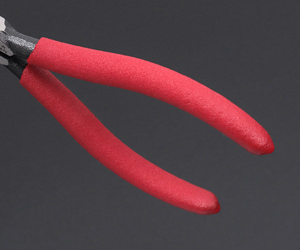 ロブテックス J115MN マイクロニッパー エビ LOBSTER ロブスター エビ印工具 LOBTEX