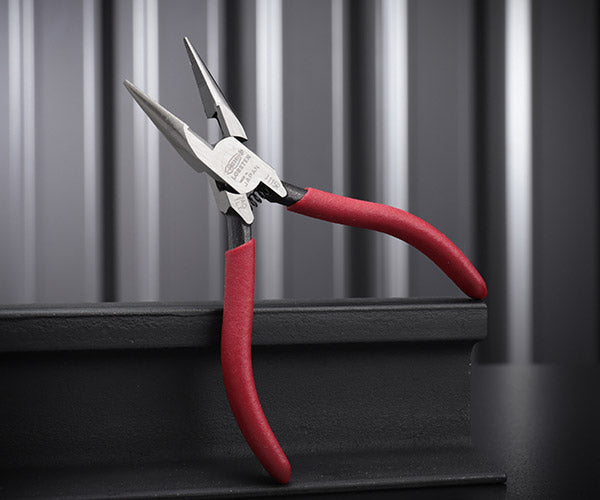 ロブテックス J115R ラジオペンチ エビ LOBSTER ロブスター エビ印工具 LOBTEX