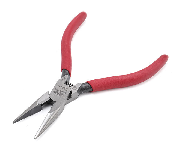 ロブテックス J115R ラジオペンチ エビ LOBSTER ロブスター エビ印工具 LOBTEX