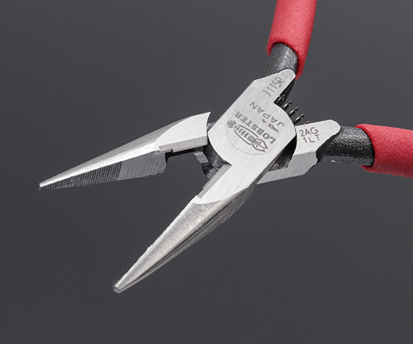 ロブテックス J115R ラジオペンチ エビ LOBSTER ロブスター エビ印工具 LOBTEX