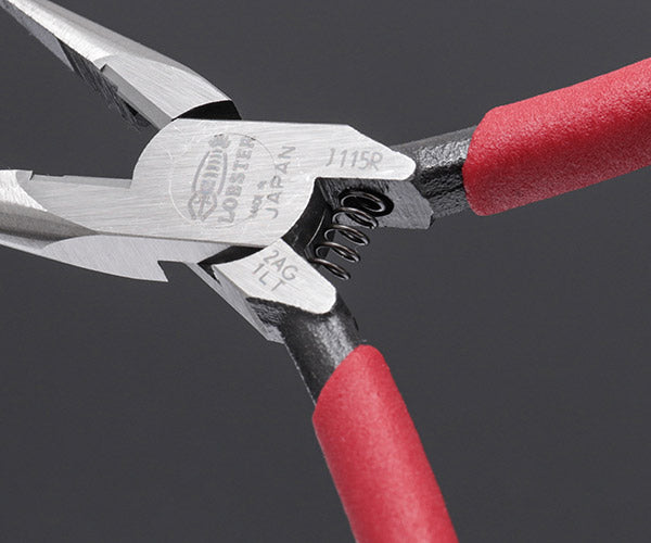 ロブテックス J115R ラジオペンチ エビ LOBSTER ロブスター エビ印工具 LOBTEX