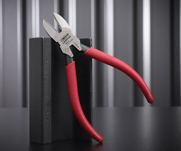 ロブテックス J125KN 強力ニッパー エビ LOBSTER ロブスター エビ印工具 LOBTEX