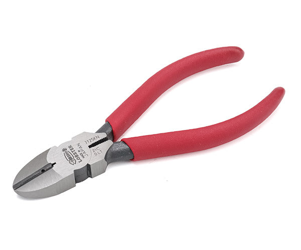 ロブテックス J125KN 強力ニッパー エビ LOBSTER ロブスター エビ印工具 LOBTEX