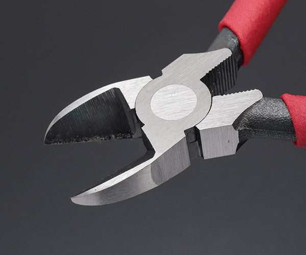 ロブテックス J125KN 強力ニッパー エビ LOBSTER ロブスター エビ印工具 LOBTEX