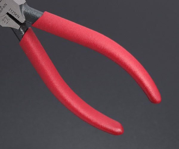 ロブテックス J125KN 強力ニッパー エビ LOBSTER ロブスター エビ印工具 LOBTEX