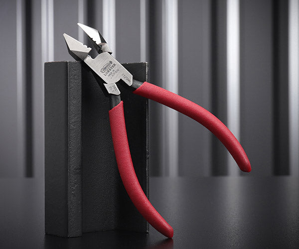 ロブテックス J125NN 斜ニッパー エビ LOBSTER ロブスター エビ印工具