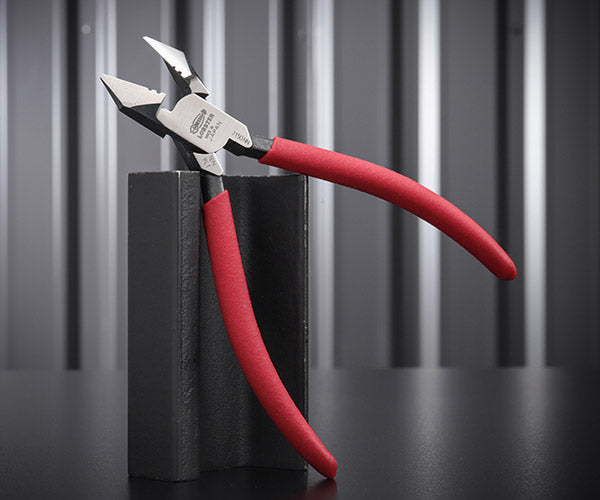 ロブテックス J150NN 斜ニッパー エビ LOBSTER ロブスター エビ印工具 LOBTEX