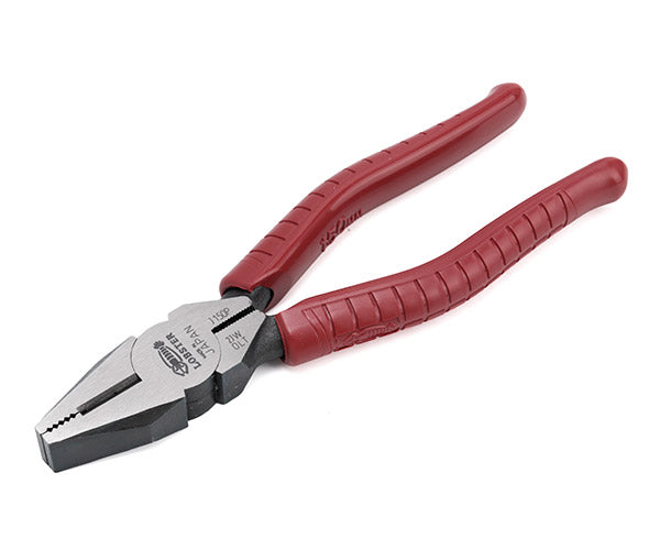 ロブテックス J150P ペンチ(樹脂グリップ) エビ LOBSTER ロブスター エビ印工具 LOBTEX