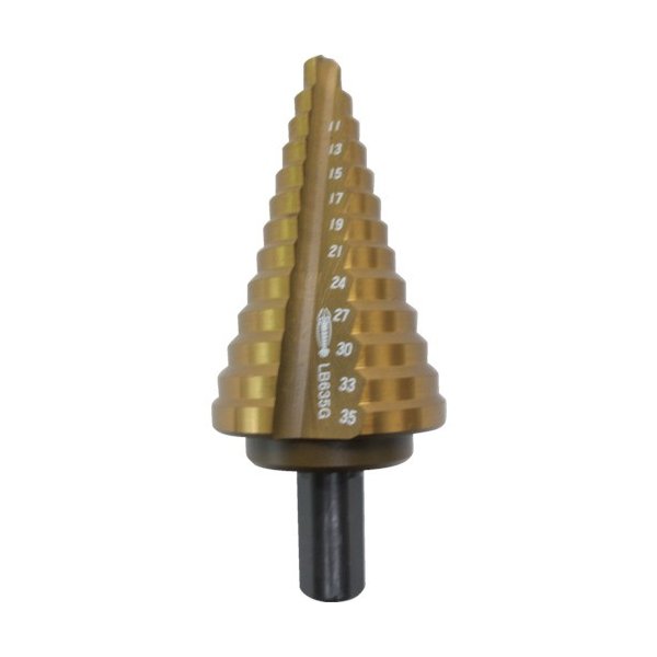 ロブスターのステージドリルの画像1