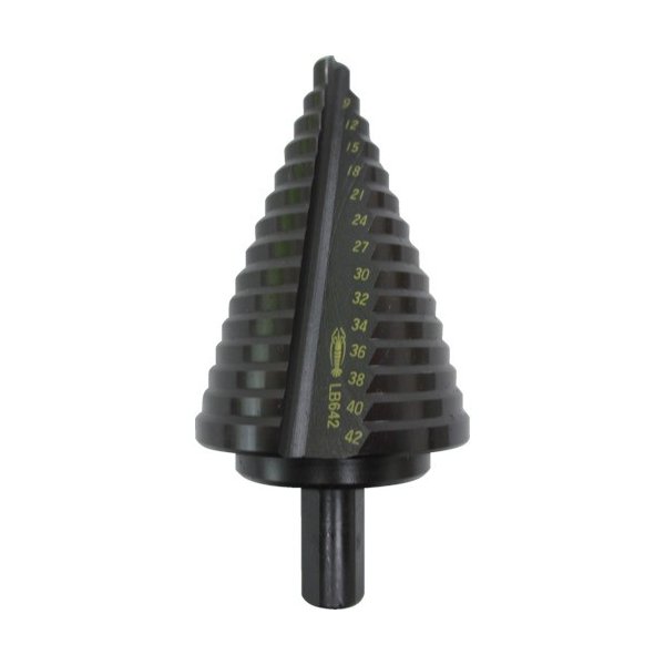 ロブスターのステージドリルの画像1