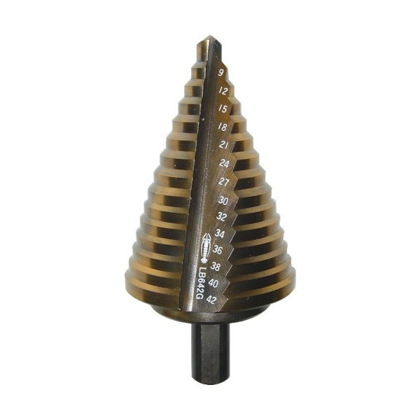 ロブスターのステージドリルの画像1