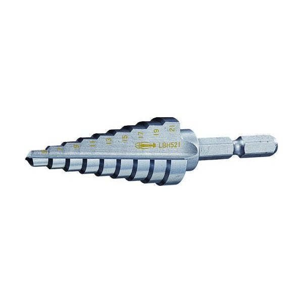 ロブスターのステージドリルの画像1