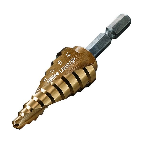 ロブスターのステージドリルの画像1