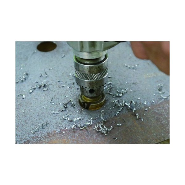 ロブスターのステージドリルの画像3