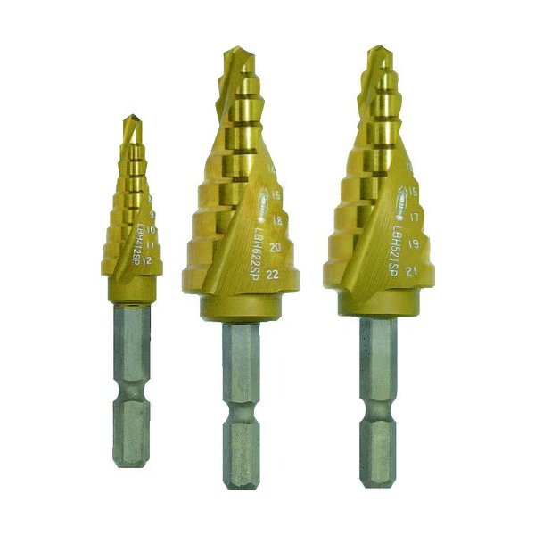 ロブスターのステージドリルの画像6